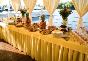 5 Basics of Starting a Restaurant Catering Service