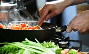 How to Use CBD Oil for Cooking